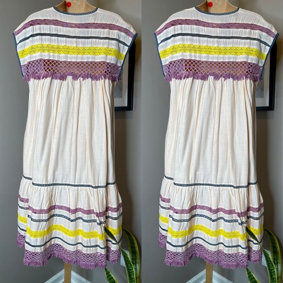 Free People Santana Dress - Picture 7 of 8